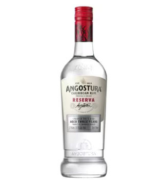 Angostura Reserva 3 Years-nairobidrinks